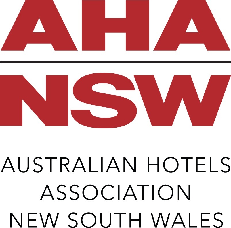 AHA NSW logo