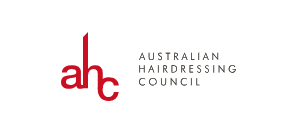 Australian Hairdressing Council logo