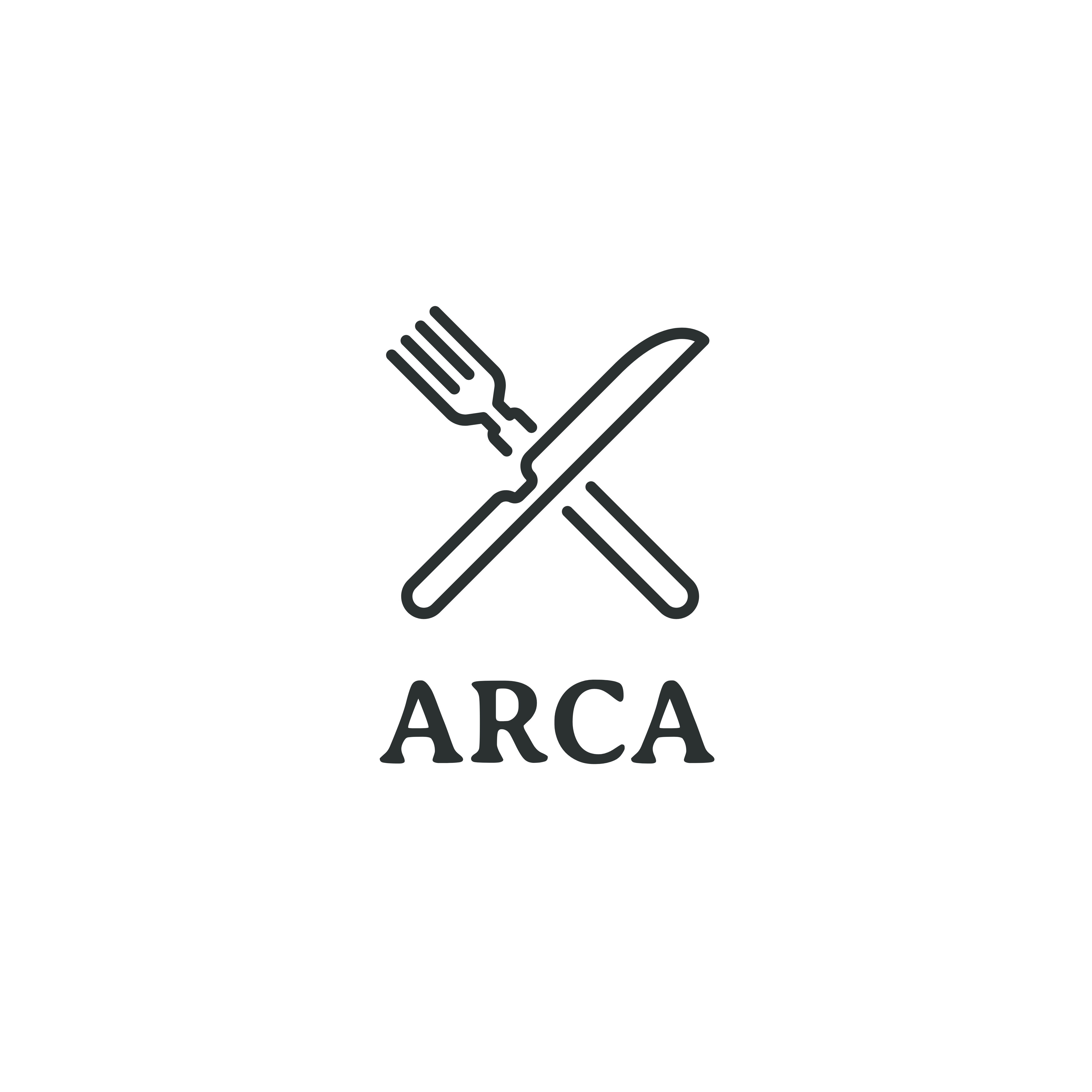 ARCA logo