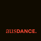 Ausdance logo