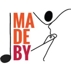 Madeby Logo