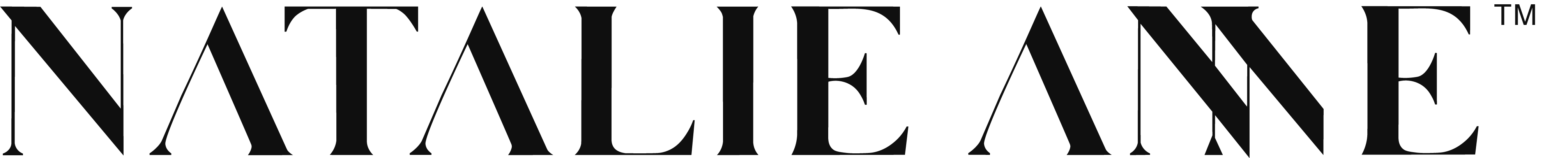 Natalie Anne Logo