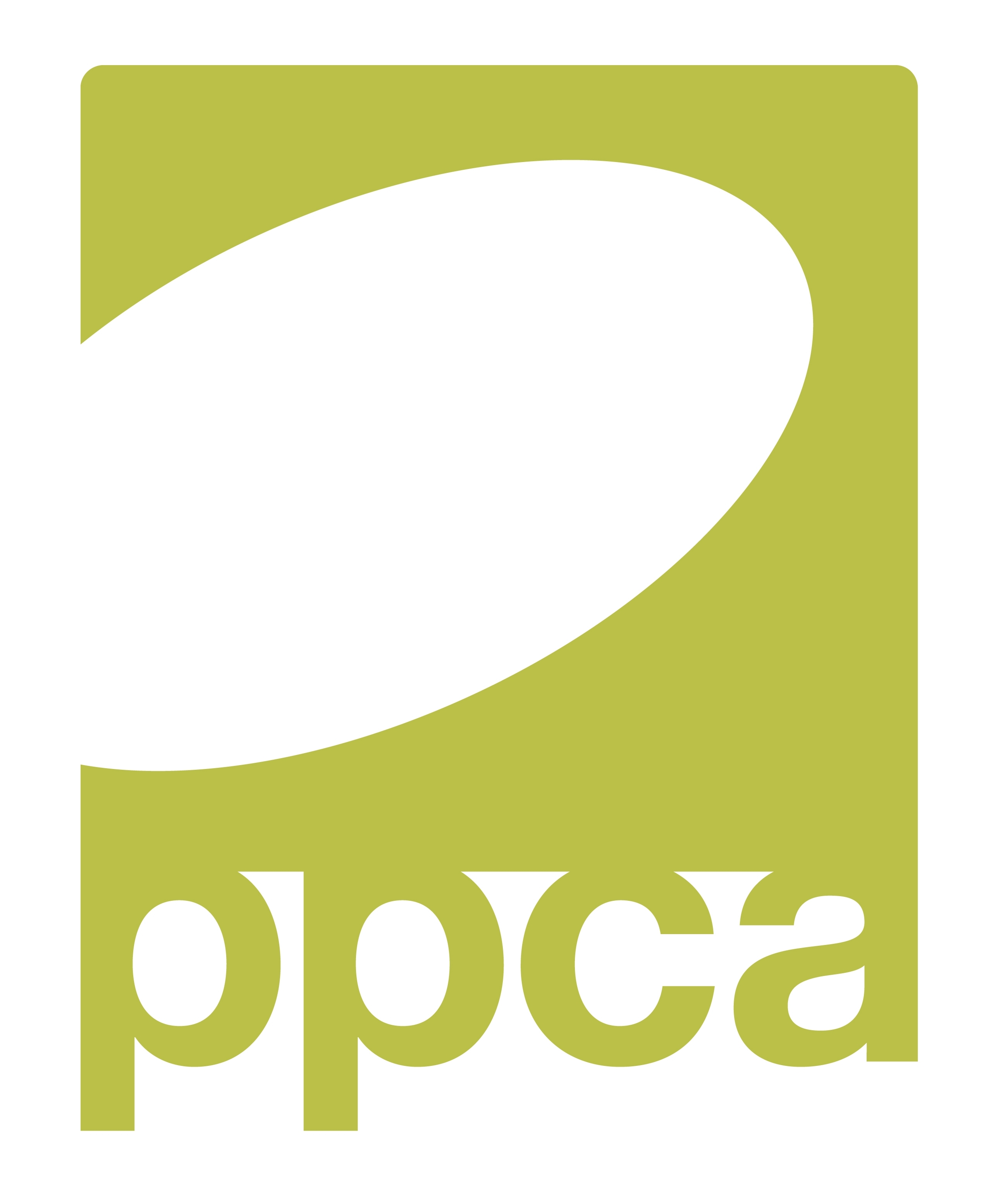PPCA logo