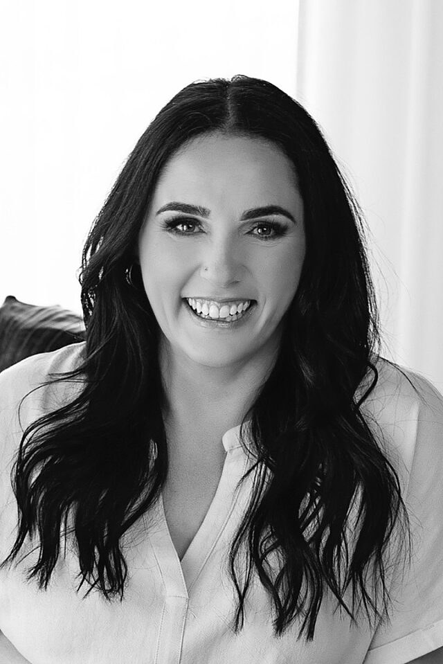 Kristy Gostelow