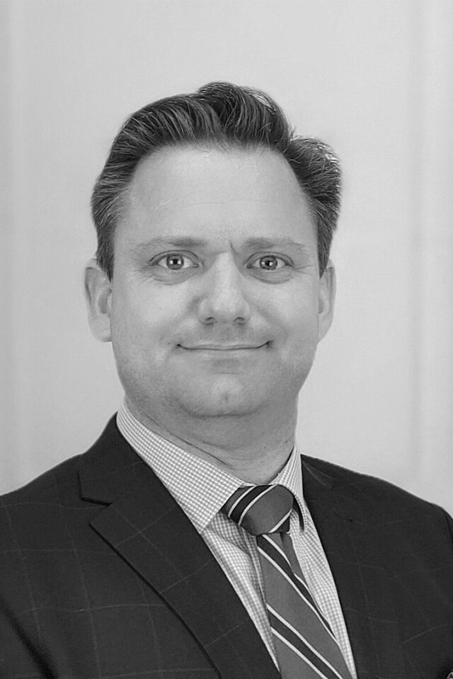 Steve Maginnity from Mainsail Accounting