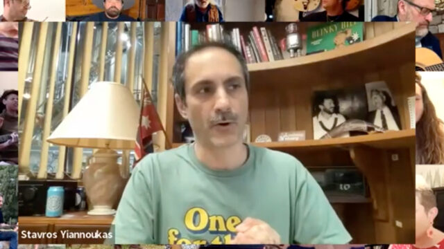 Breweries webinar video thumbnail